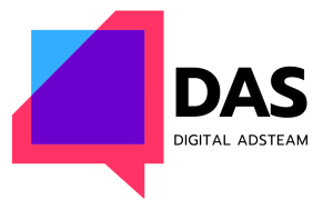 logotipo das digital adsteam